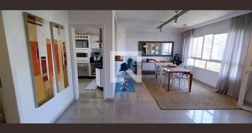 Apartamento para venda - portal do morumbi, 3 quartos,  140 m² - são paulo