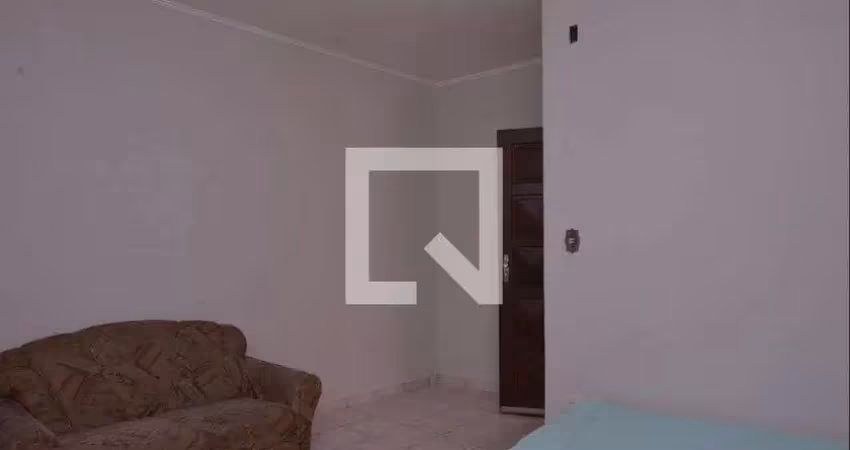 Casa para venda - vila apiaí, 2 quartos,  141 m² - santo andré