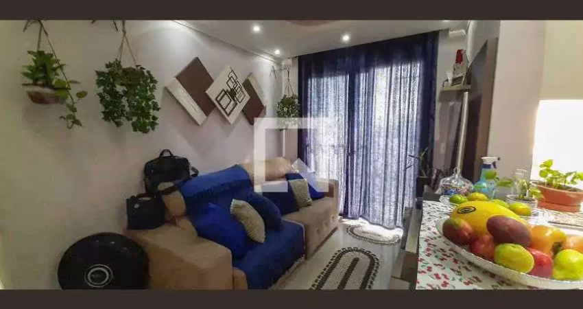Apartamento para venda - santa maria, 2 quartos,  49 m² - osasco
