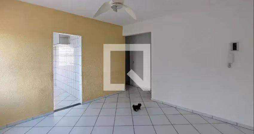 Apartamento para venda - parque industrial, 3 quartos,  79 m² - campinas