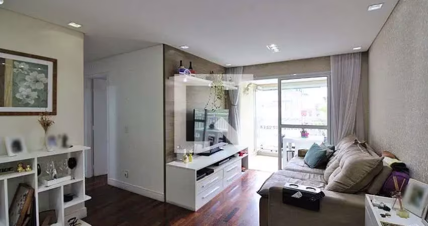Apartamento para venda - nova petrópolis, 3 quartos,  89 m² - são bernardo do campo