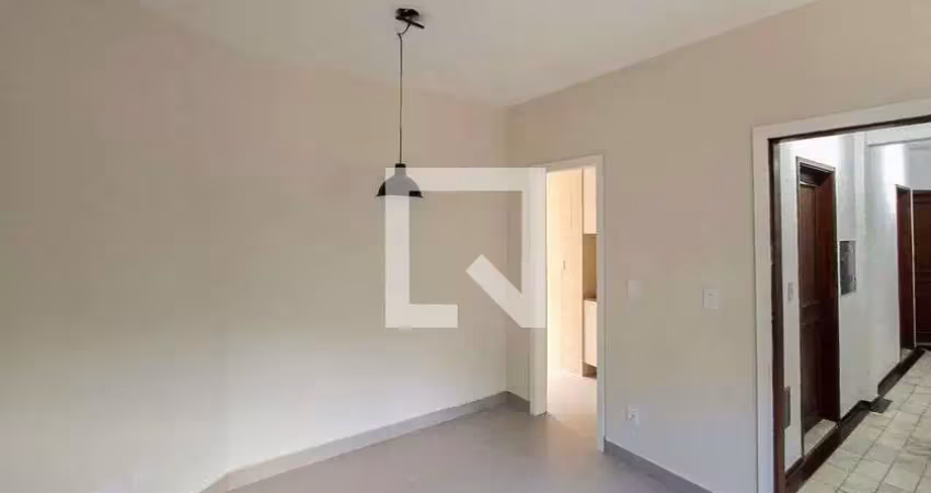 Apartamento para venda - santo antônio, 2 quartos,  57 m² - belo horizonte
