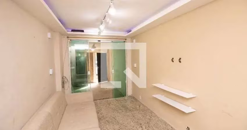 Casa para venda - recreio, 1 quarto,  55 m² - rio de janeiro
