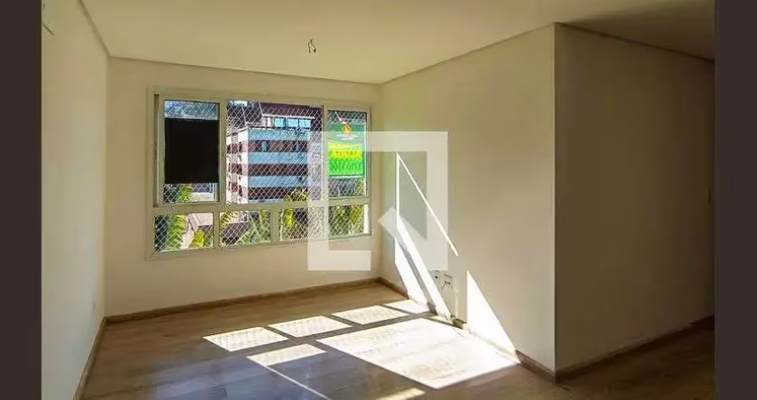 Apartamento para venda - ipanema, 2 quartos,  52 m² - porto alegre