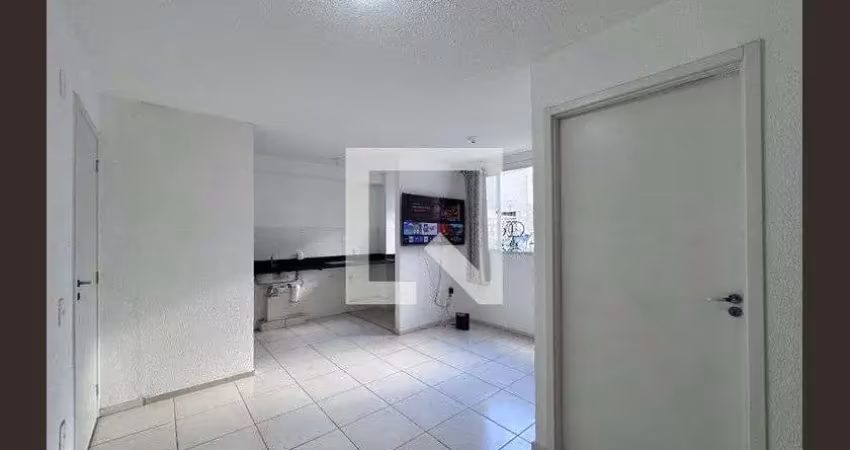 Apartamento para venda - vargem grande, 2 quartos,  45 m² - rio de janeiro