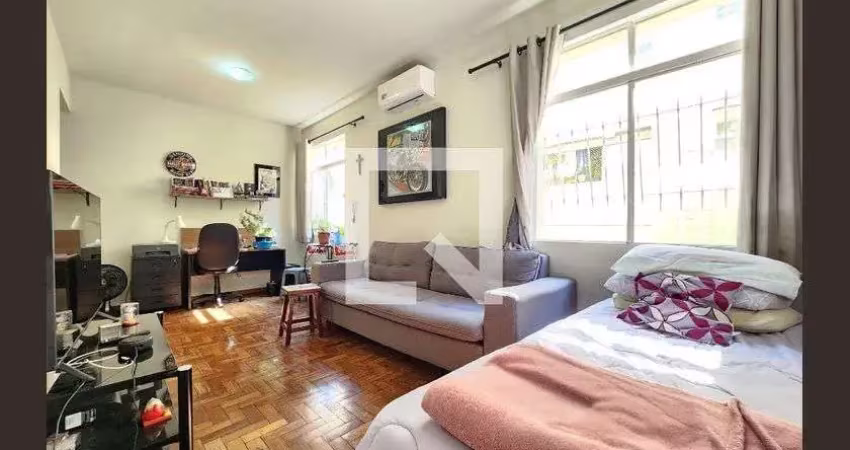 Apartamento para venda - cruzeiro, 2 quartos,  65 m² - belo horizonte