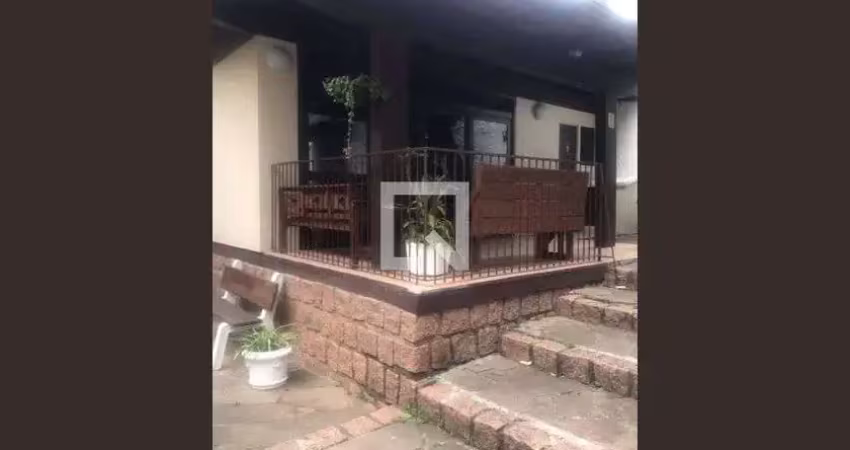 Apartamento para venda - medianeira, 2 quartos,  44 m² - porto alegre