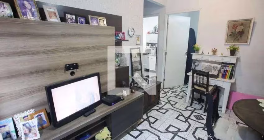 Apartamento para venda - pechincha, 2 quartos,  42 m² - rio de janeiro