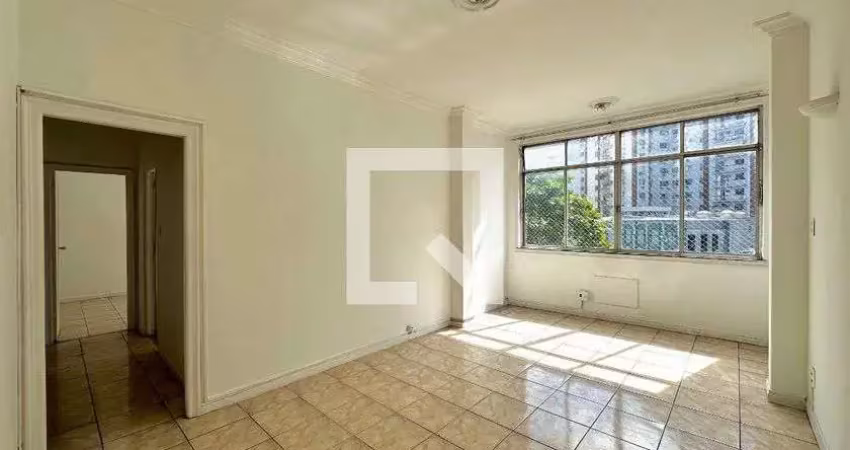 Apartamento para venda - humaitá, 2 quartos,  74 m² - rio de janeiro