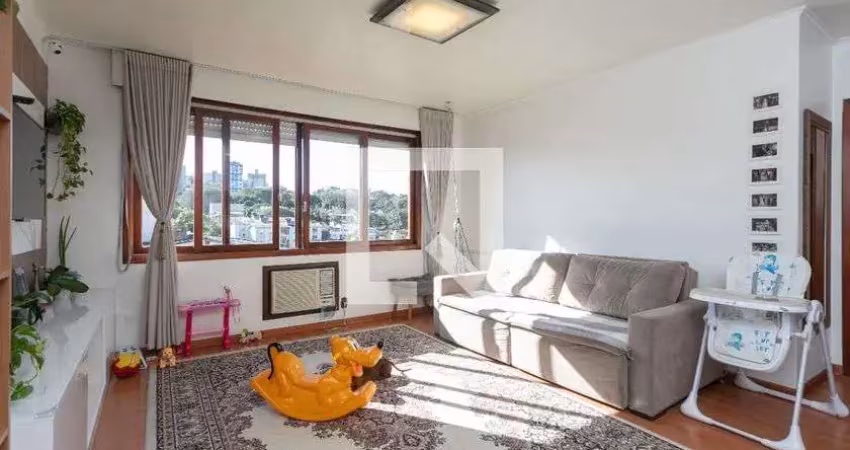 Apartamento para venda - jardim salso , 3 quartos,  138 m² - porto alegre