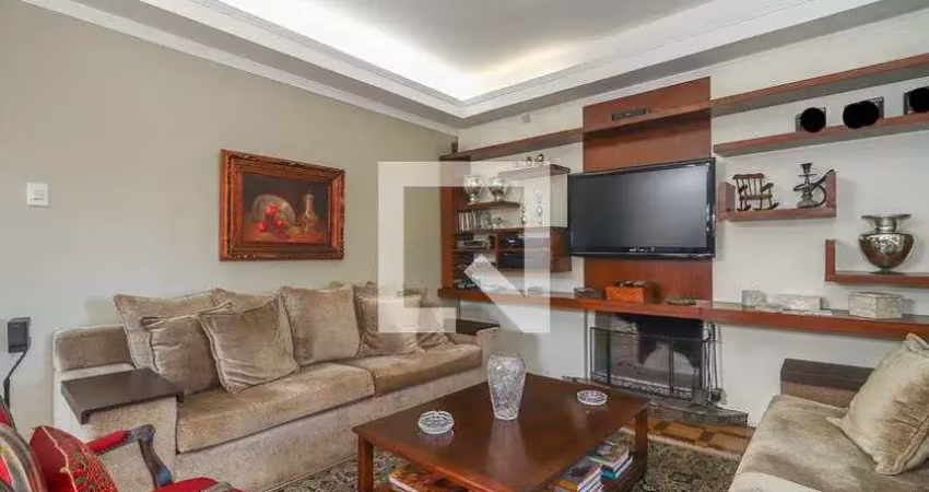 Casa para venda - petrópolis, 3 quartos,  490 m² - porto alegre