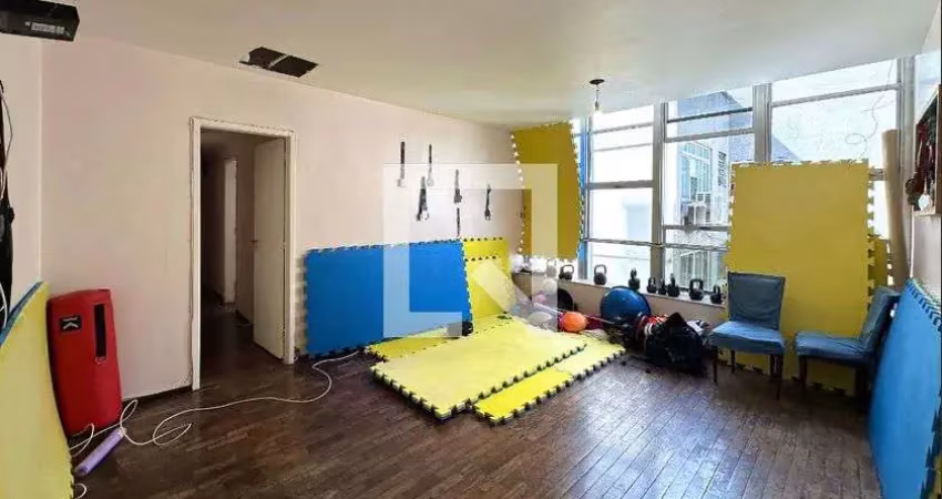 Apartamento para venda - ipanema, 3 quartos,  82 m² - rio de janeiro