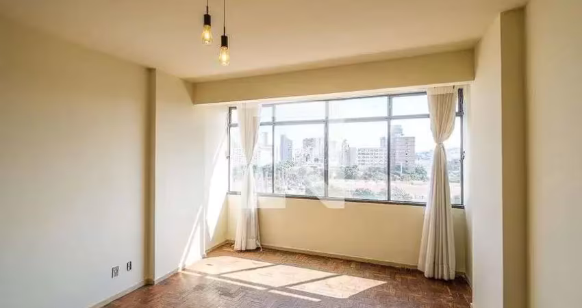 Apartamento para venda - floresta, 3 quartos,  93 m² - belo horizonte