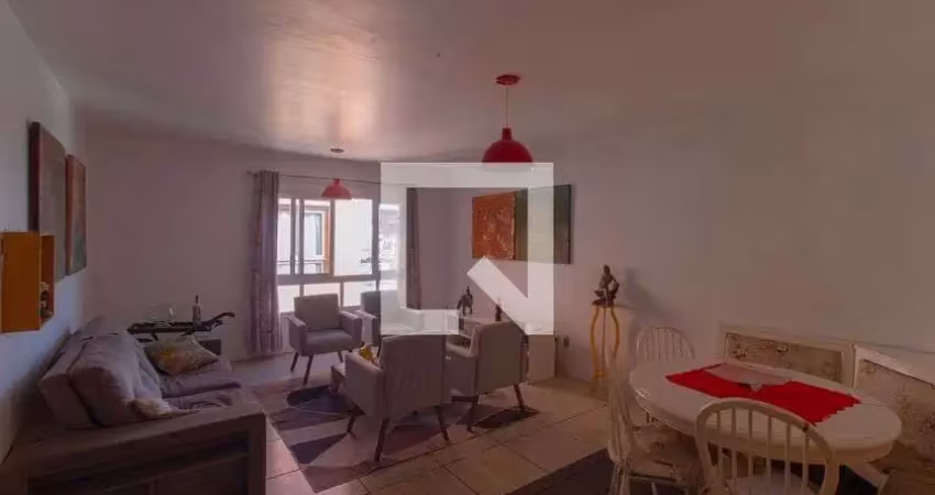 Apartamento para venda - centro, 3 quartos,  44 m² - são leopoldo