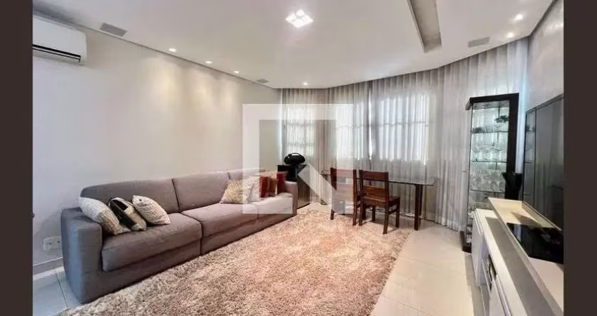 Apartamento para venda - anchieta, 3 quartos,  129 m² - belo horizonte