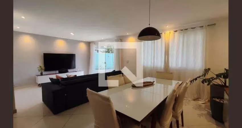 Casa / sobrado em condomínio para venda - vargem grande, 3 quartos,  250 m² - rio de janeiro