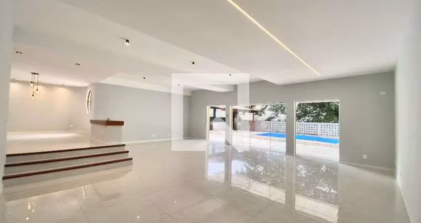 Casa para venda - gávea, 4 quartos,  430 m² - rio de janeiro