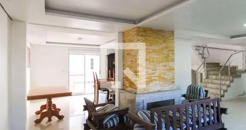 Casa para venda - estância velha, 8 quartos,  550 m² - canoas