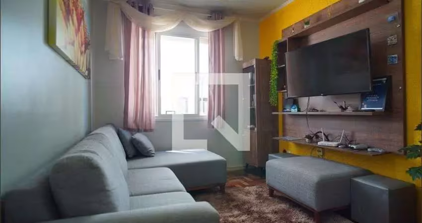 Apartamento para venda - cristo redentor, 3 quartos,  69 m² - porto alegre