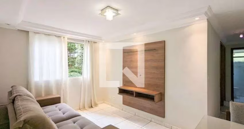 Apartamento para venda - nova petrópolis, 2 quartos,  56 m² - são bernardo do campo
