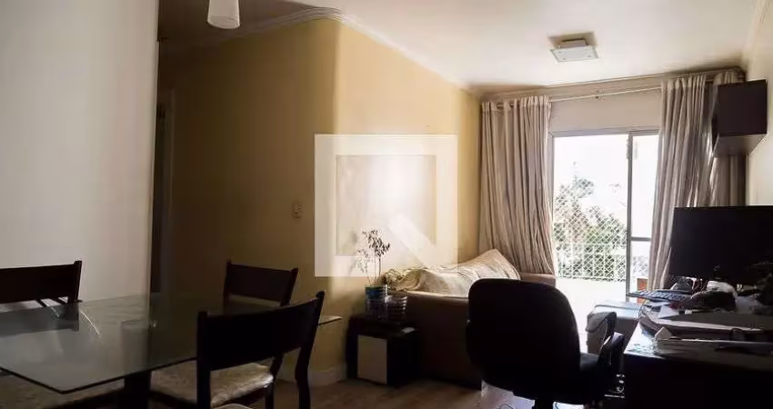 Apartamento para venda - vila mascote, 2 quartos,  73 m² - são paulo