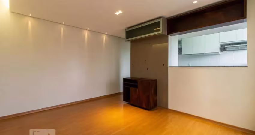 Apartamento para venda - santa branca, 3 quartos,  70 m² - belo horizonte