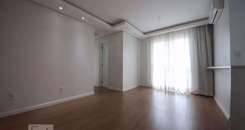 Apartamento para venda - nossa sra das graças, 2 quartos,  60 m² - canoas