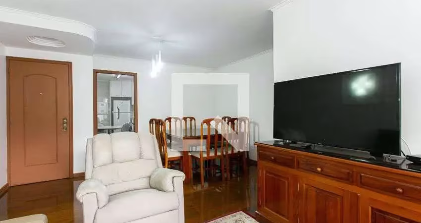 Apartamento para venda - tatuapé, 3 quartos,  133 m² - são paulo