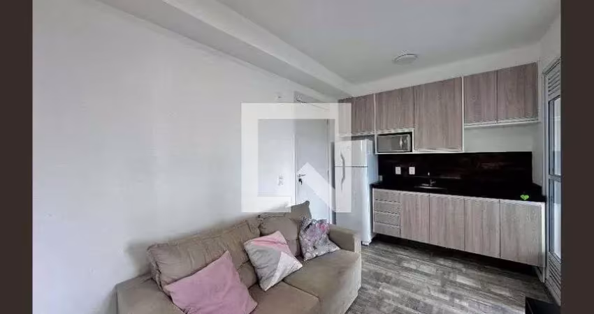 Apartamento para venda - campo belo, 2 quartos,  30 m² - são paulo