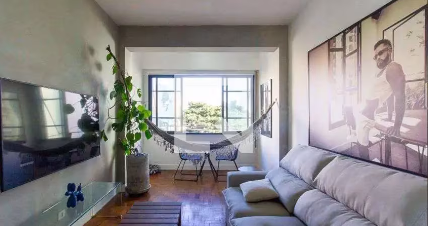Apartamento para venda - barra funda, 2 quartos,  79 m² - são paulo