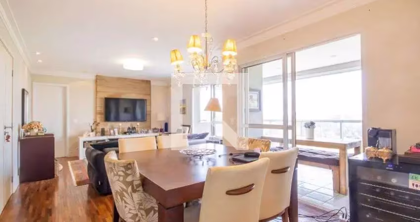 Apartamento para venda - vila yara, 3 quartos,  125 m² - osasco
