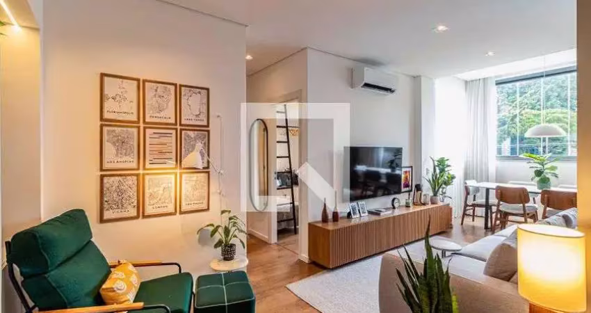 Apartamento para venda - butantã, 2 quartos,  72 m² - são paulo