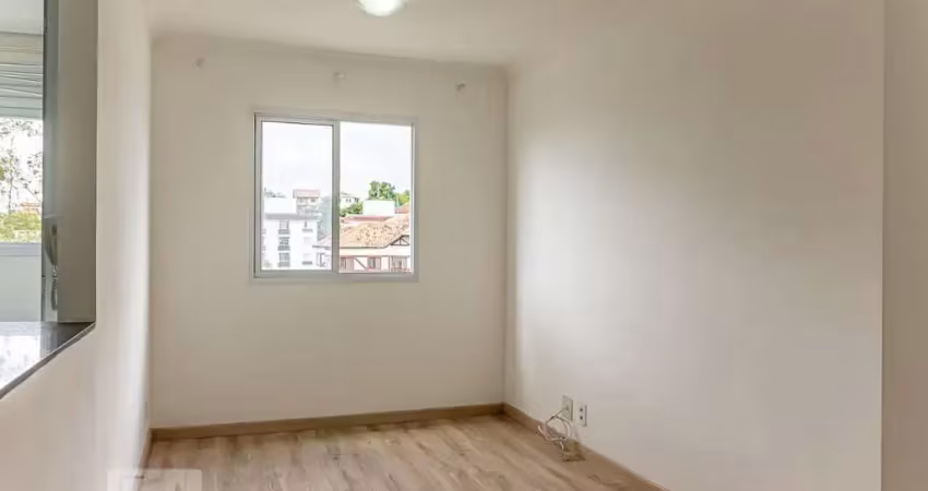 Apartamento para venda - jardim santa emília, 2 quartos,  46 m² - são paulo