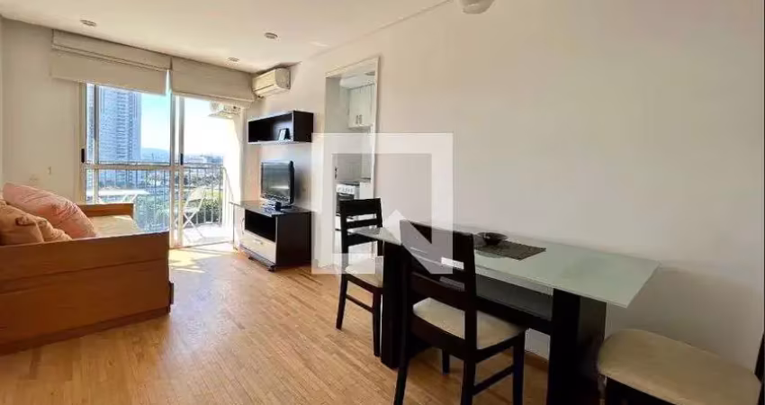 Apartamento para venda - água branca, 1 quarto,  45 m² - são paulo