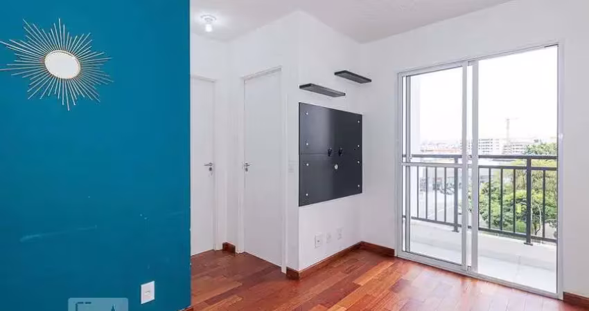 Apartamento para venda - vila guilherme, 2 quartos,  42 m² - são paulo