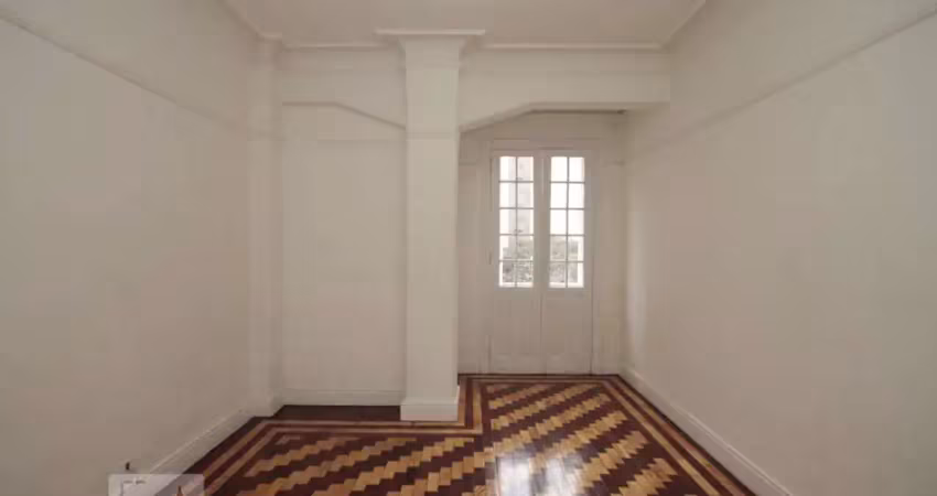 Apartamento para venda - centro, 1 quarto,  70 m² - são paulo