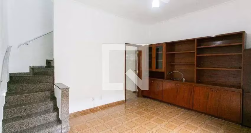 Casa / sobrado em condomínio para venda - tatuapé, 3 quartos,  130 m² - são paulo