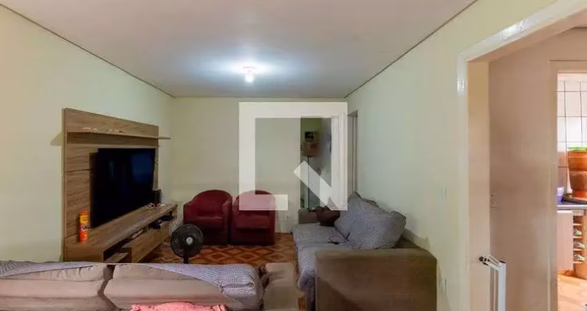 Casa para venda - vila boa vista, 3 quartos,  120 m² - campinas