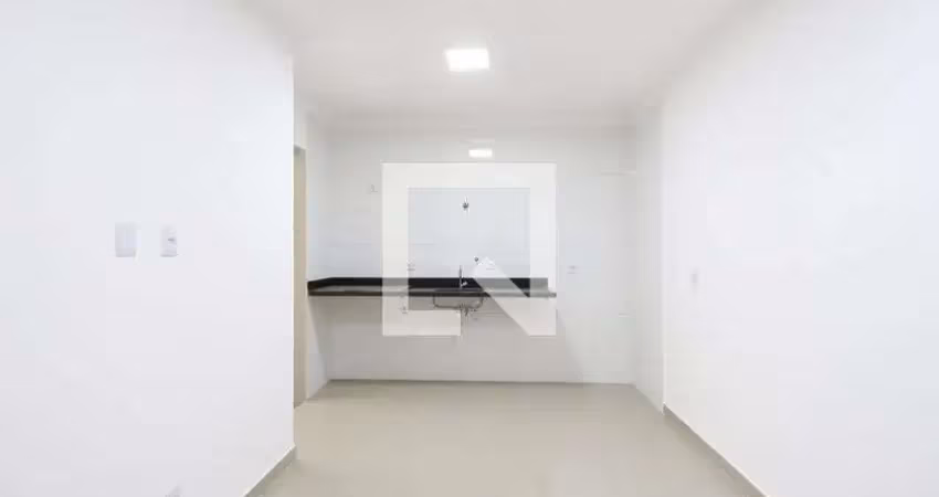 Apartamento para venda - água fria, 2 quartos,  45 m² - são paulo