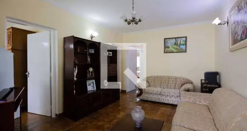 Casa para venda - vila santista, 4 quartos,  400 m² - são paulo