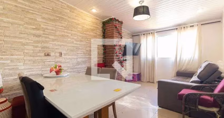 Casa para venda - jardim santa emília, 3 quartos,  210 m² - são paulo