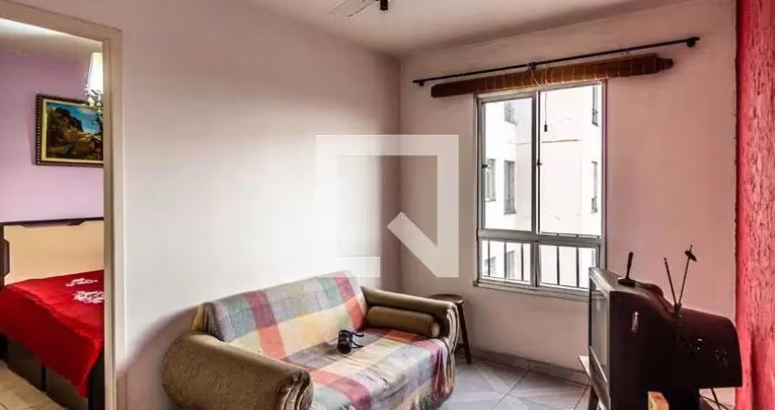 Apartamento para venda - centro, 1 quarto,  42 m² - são paulo
