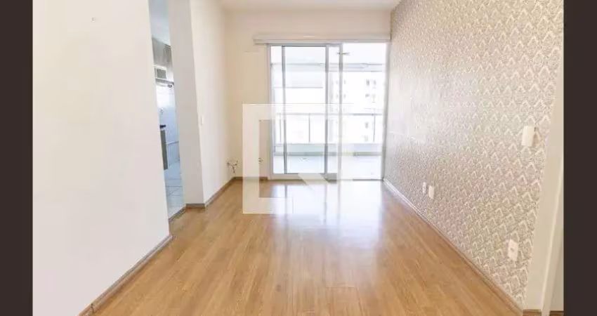 Apartamento para venda - jardim anália franco, 1 quarto,  54 m² - são paulo