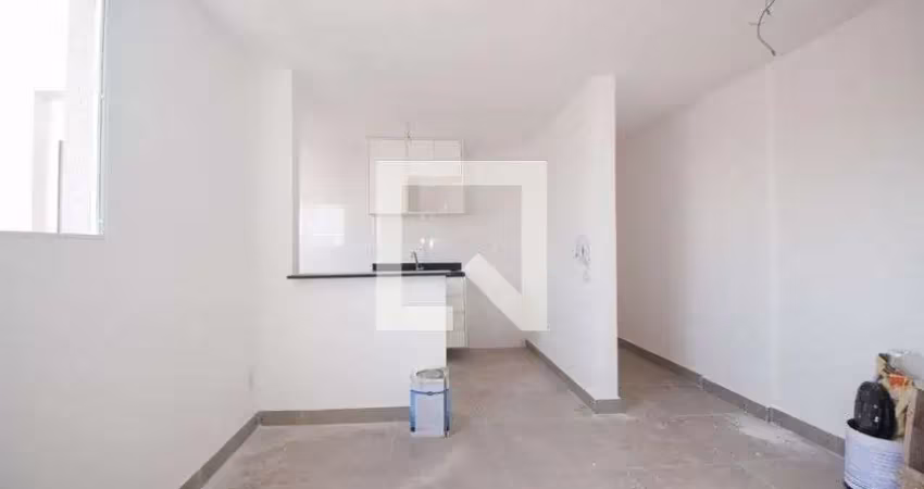 Apartamento para venda - vila matilde, 1 quarto,  35 m² - são paulo