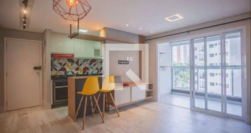Apartamento para venda - chácara inglesa, 2 quartos,  63 m² - são paulo