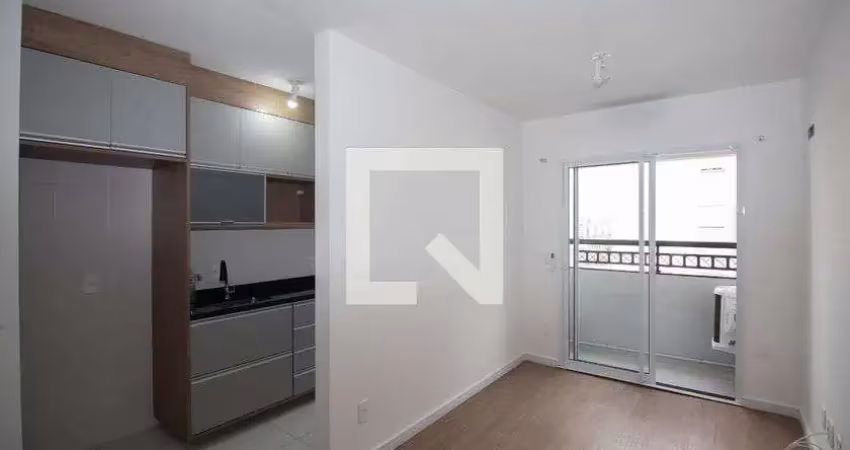 Apartamento para venda - vila ede, 2 quartos,  51 m² - são paulo