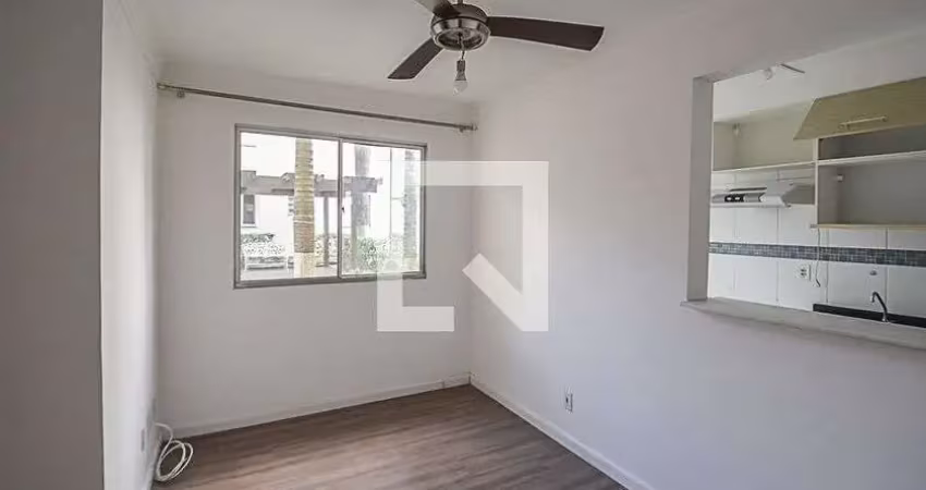 Apartamento para venda - planalto, 2 quartos,  50 m² - são bernardo do campo