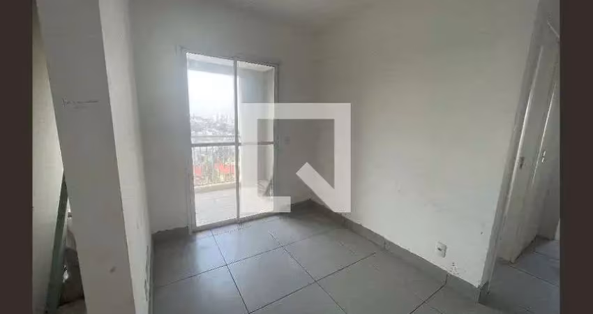 Apartamento para venda - vila galvão, 2 quartos,  58 m² - guarulhos