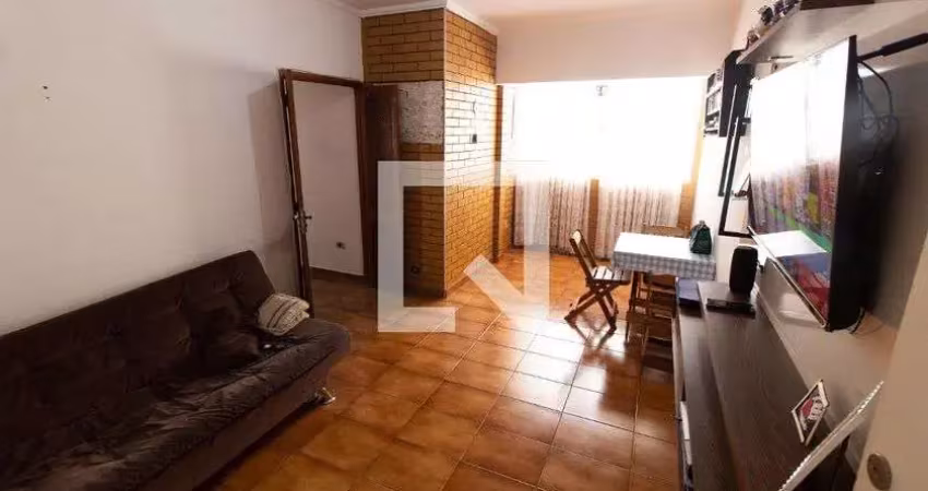 Apartamento para venda - centro, 2 quartos,  67 m² - campinas