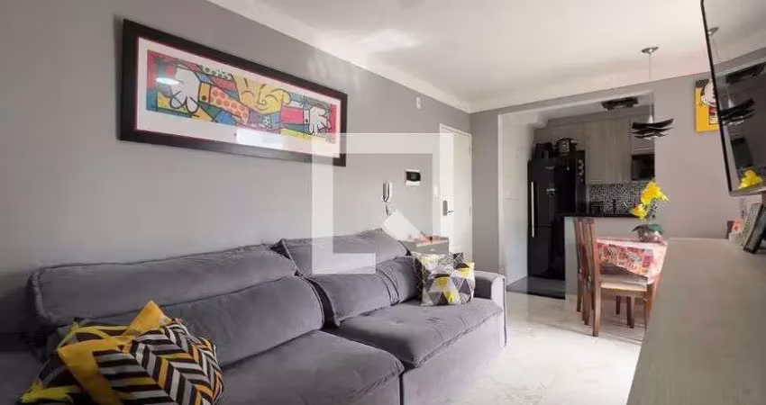 Apartamento para venda - macedo, 2 quartos,  51 m² - guarulhos